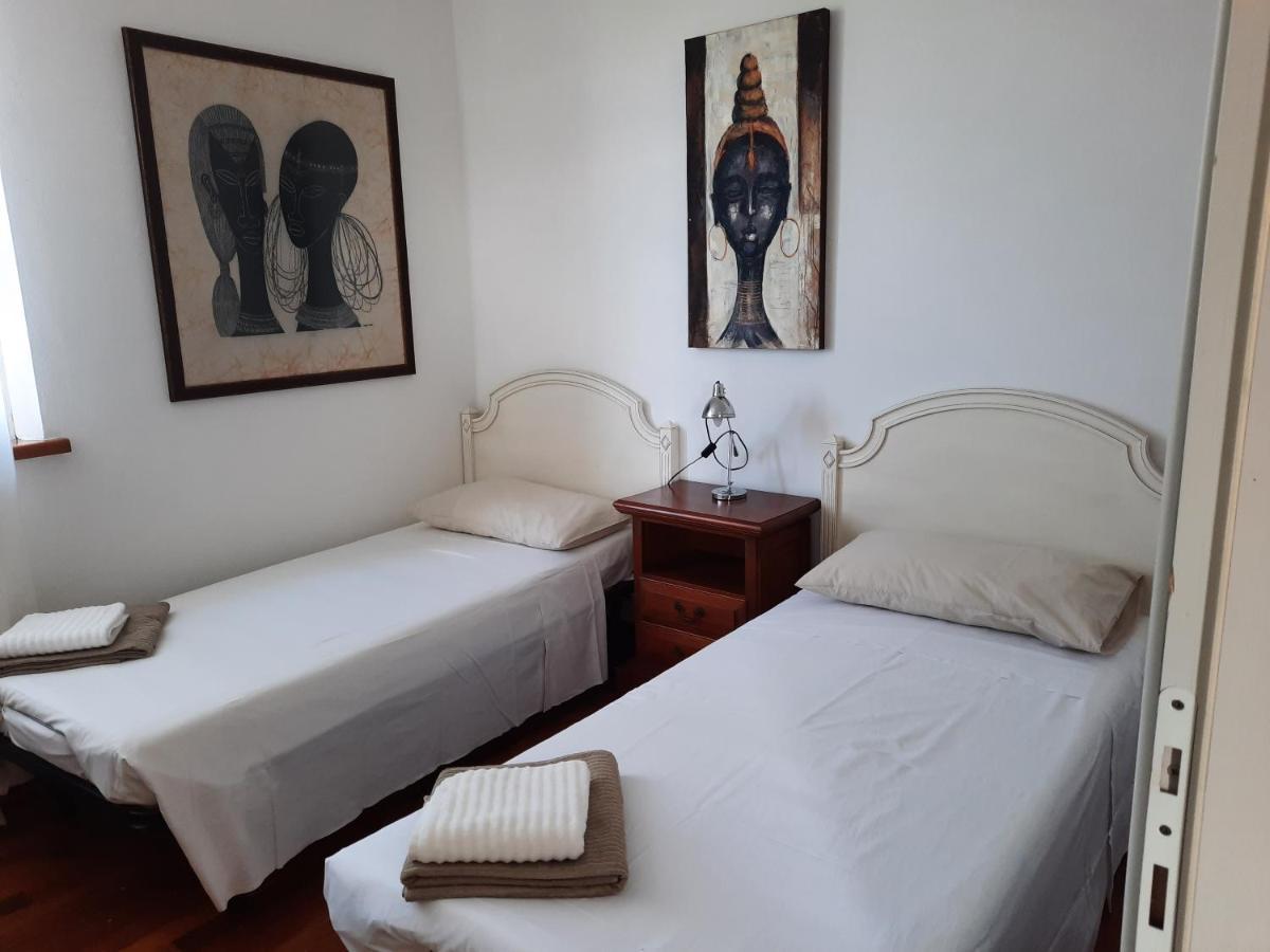 Vila Casa Tina Verona Exteriér fotografie